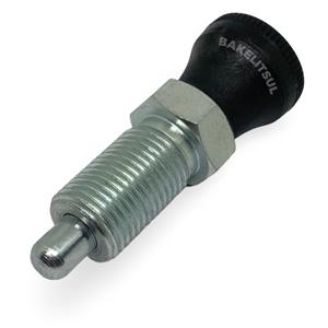 POSICIONADOR INDEXADOR H3 SEXTAVADO MÉTRICO FINO SEM PORCA 11237 