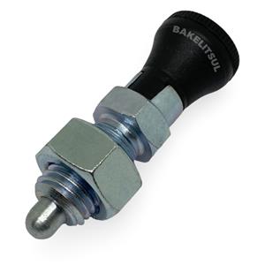 POSICIONADOR INDEXADOR H4 SEXTAVADO COM TRAVA COM PORCA 11020 F3 08119