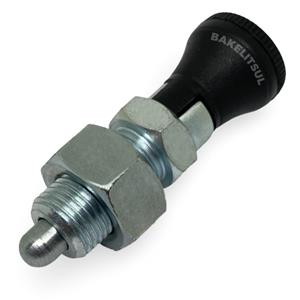 POSICIONADOR INDEXADOR H4 SEXTAVADO MÉTRICO FINO TRAVA COM PORCA 11278 F3 08413 