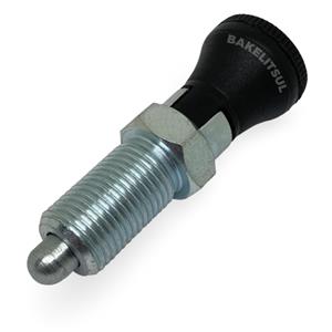 POSICIONADOR INDEXADOR H4 SEXTAVADO MÉTRICO FINO TRAVA SEM PORCA 11277 F3 08412 