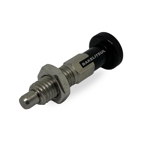 POSICIONADOR INDEXADOR H717-CNK INOX COM TRAVA  12555 