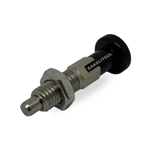 POSICIONADOR INDEXADOR H717-CNK INOX COM TRAVA  12555 