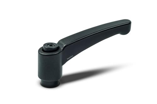 AJUSTADOR ALAVANCA TRAVA METÁLICA ROSCA INTERNA AJ-G2 09346 F3 04904