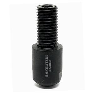 PÉ NIVELADOR BASE REDONDA 04300 