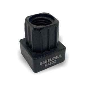 BUCHA QUADRADA PARA NV-S1 04302 