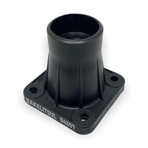 FLANGE SOBREPOSTA QUADRADA PARA NV-S1 04307 