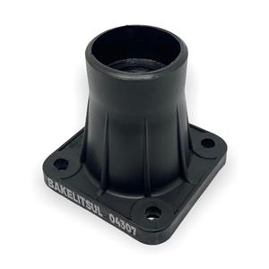 FLANGE SOBREPOSTA QUADRADA PARA NV-S1 04307 