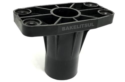 FLANGE SOBREPOSTA RETANGULAR PARA NV-S1 04308 