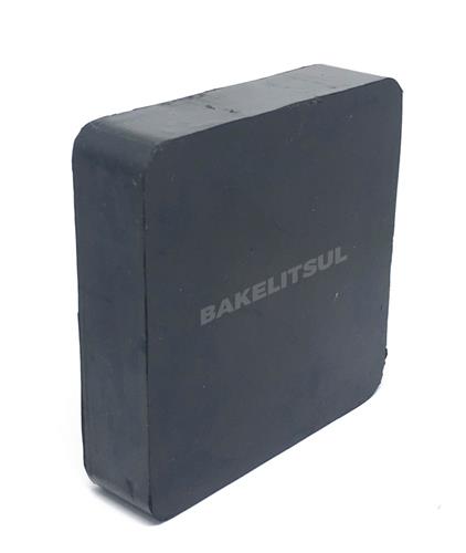 CALÇO DE BORRACHA PARA NIVELAMENTO 10120