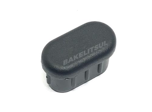 PONTEIRA COM ABA PARA TUBOS OBLONGOS 02728 