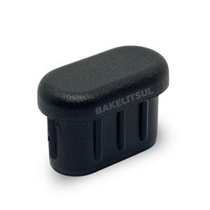 PONTEIRA COM ABA PARA TUBOS OBLONGOS 02728 