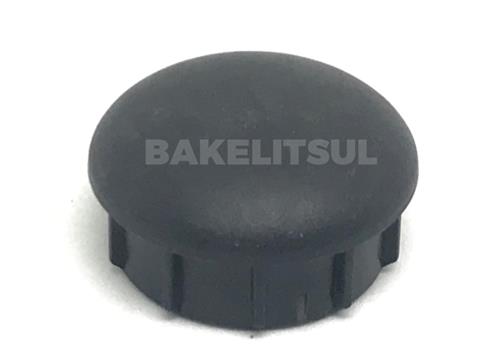 PONTEIRA TAMPA INTERNA PARA TUBOS REDONDOS 02730 