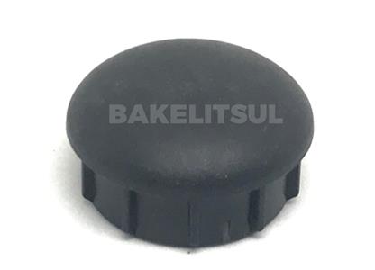 PONTEIRA TAMPA INTERNA PARA TUBOS REDONDOS 02730 