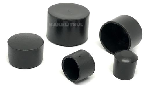 PONTEIRA EXTERNA REDONDA 02864 