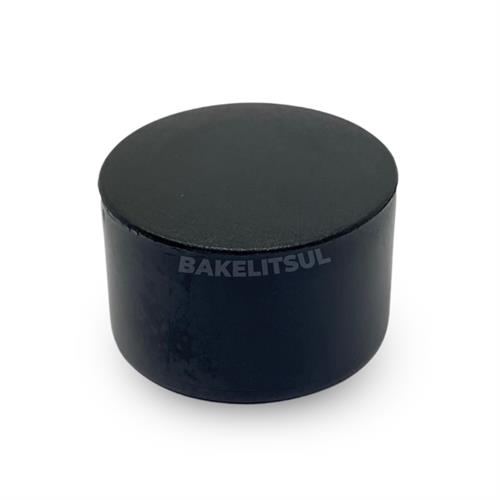 PONTEIRA EXTERNA REDONDA 02864 