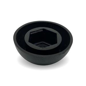 TAMPA PARA CABEÇA DE PARAFUSO SEXTAVADO 08855 F3 06571 