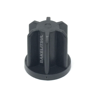 BUCHA DE ENGATE REDUÇÃO TUBOS REDONDOS 03268 