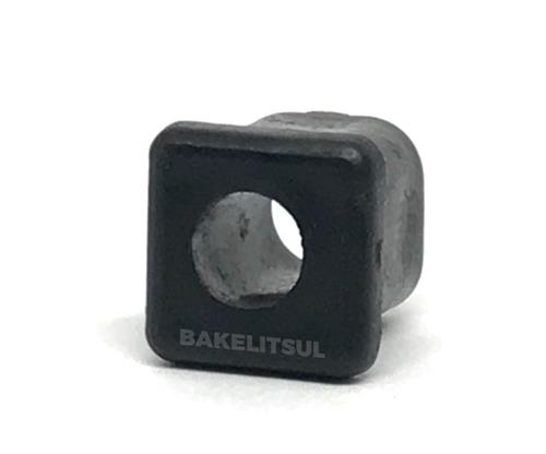 BUCHA DE ENGATE TUBO QUADRADO 03279