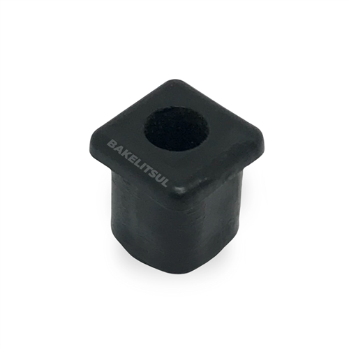 BUCHA DE ENGATE TUBO QUADRADO 03279 