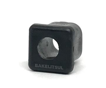 BUCHA DE ENGATE TUBO QUADRADO 03279