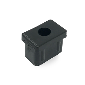 BUCHA DE ENGATE TUBO RETANGULAR PT-O 03323 