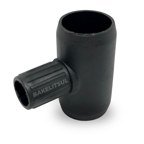 BUCHA PARA CONEXÃO DE TUBOS SEM SOLDA 1 SAÍDA 04610 