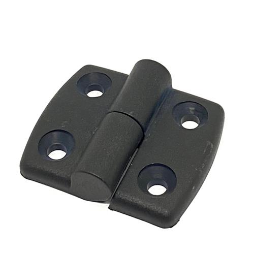 DOBRADIÇA PLÁSTICA DE ENCAIXE 01603