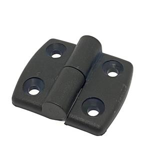 DOBRADIÇA PLÁSTICA DE ENCAIXE 01603