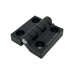 DOBRADIÇA PLÁSTICA SOBREPOSTA DB-A7 04273 F3 01932