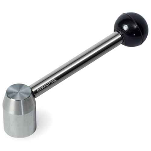 AJUSTADOR ALAVANCA TRAVA FIXA AÇO ROSCA INTERNA-TIPO1 02251 