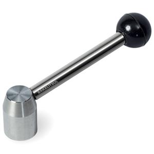 AJUSTADOR ALAVANCA TRAVA FIXA AÇO ROSCA INTERNA-TIPO1 02251 