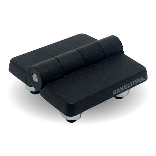 DOBRADIÇA METÁLICA PARAFUSO INVISÍVEL 01522