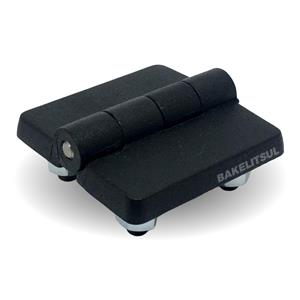 DOBRADIÇA METÁLICA PARAFUSO INVISÍVEL 01522