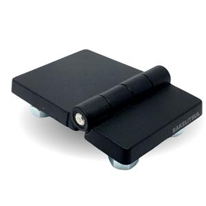 DOBRADIÇA METÁLICA PARAFUSO INVISÍVEL DB-C1 01254 