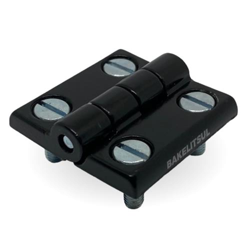 DOBRADIÇA METÁLICA DB-D DB-D