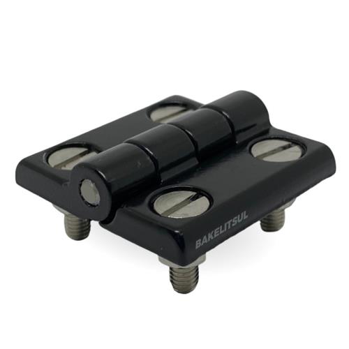 DOBRADIÇA METÁLICA INOX DB-D1 07856 F3 06399