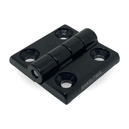 DOBRADIÇA METÁLICA INOX DB-D3 07862 F3 06405