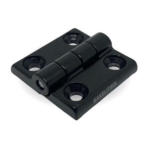 DOBRADIÇA METÁLICA INOX DB-D3 07862 F3 06405