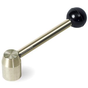 AJUSTADOR ALAVANCA TRAVA FIXA INOX ROSCA INTERNA-TIPO1 02886 