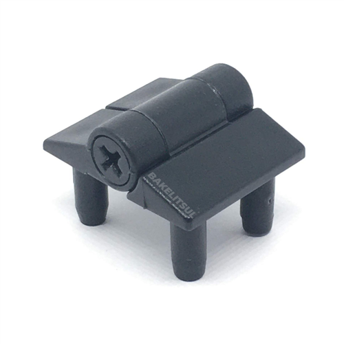 DOBRADIÇA CONTROLE DE TORQUE E POSICIONAMENTO DB-E611 11377 