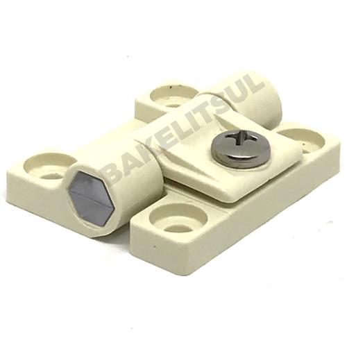 DOBRADIÇA CONTROLE DE TORQUE E POSICIONAMENTO DB-E613 11373 