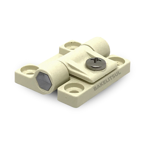 DOBRADIÇA CONTROLE DE TORQUE E POSICIONAMENTO DB-E613 11373 