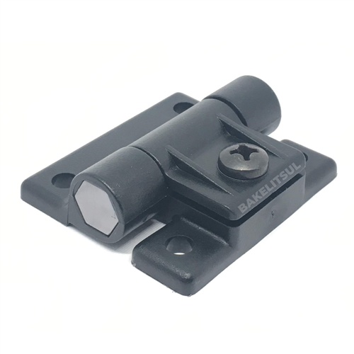 DOBRADIÇA CONTROLE DE TORQUE E POSICIONAMENTO DB-E615 11375 