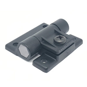 DOBRADIÇA CONTROLE DE TORQUE E POSICIONAMENTO DB-E615 11375 