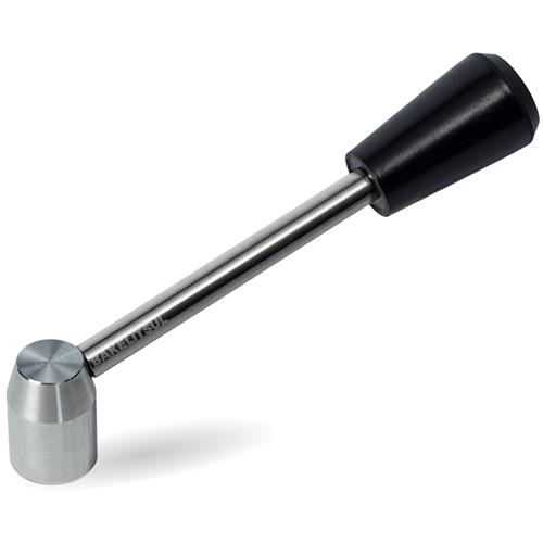 AJUSTADOR ALAVANCA TRAVA FIXA AÇO ROSCA INTERNA-TIPO2 00663 