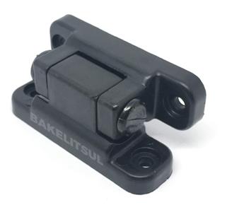 DOBRADIÇA PLÁSTICA PORTA REFRIGERAÇÃO DB-J1 08360 