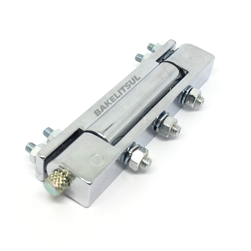 DOBRADIÇA ALUMÍNIO DB-J2 08623 