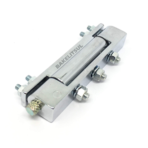 DOBRADIÇA ALUMÍNIO DB-J2 08623 