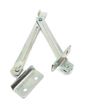 LIMITADOR DE PORTA ARTICULADO DB-LPA 12242