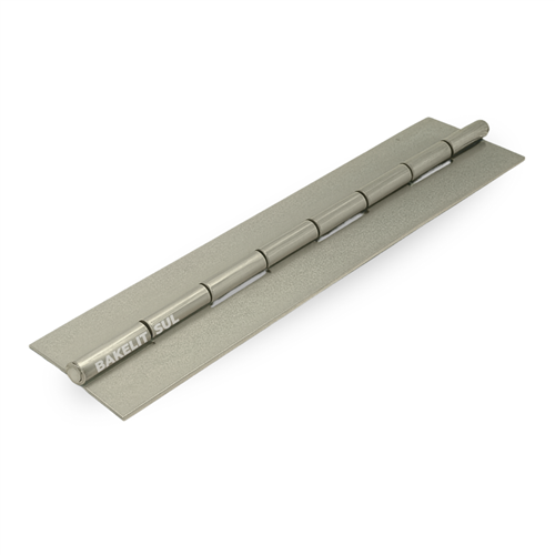 DOBRADIÇA PIANO INOX 30 E 50mm DB-P1 03164 F3 06525 